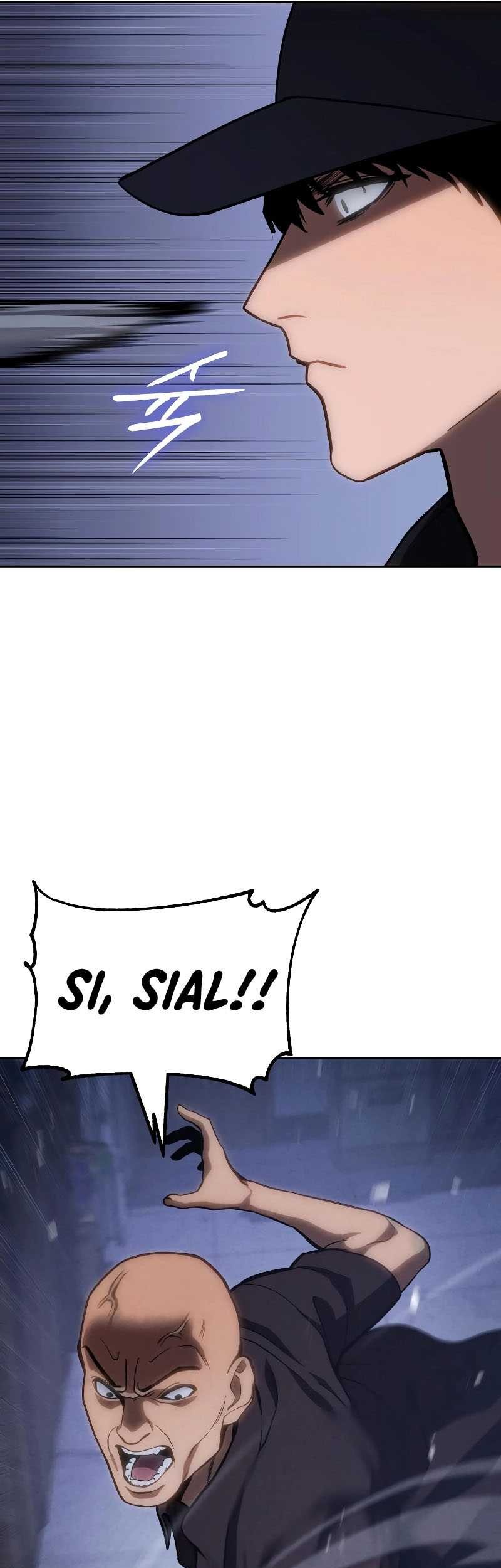 Baek XX Chapter 13 - halaman 46