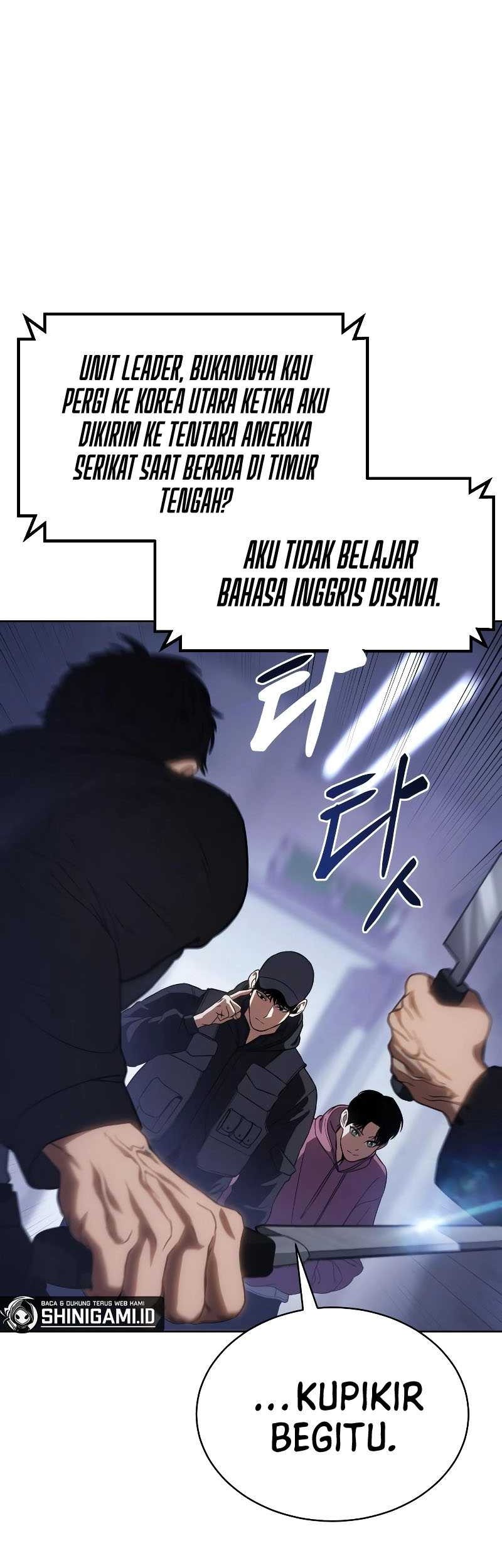 Baek XX Chapter 13 - halaman 52