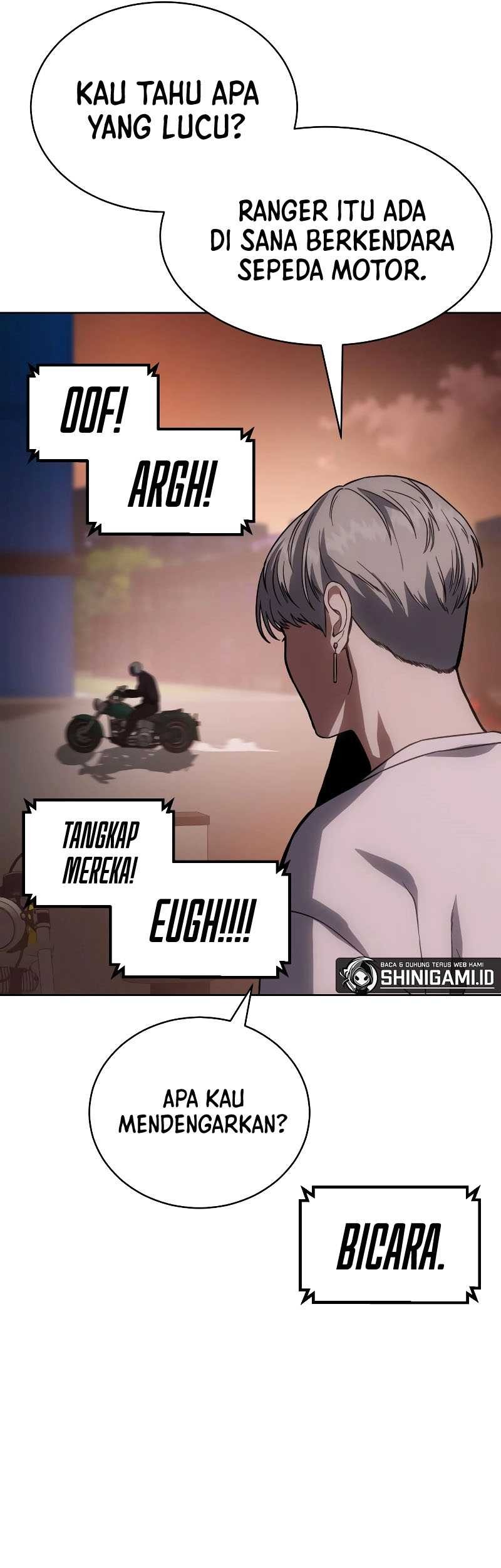 Baek XX Chapter 13 - halaman 54
