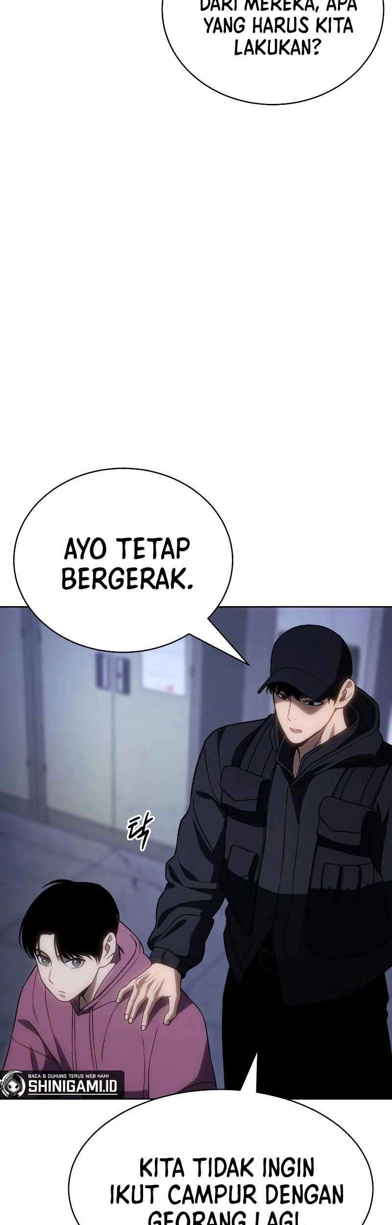 Baek XX Chapter 13 - halaman 60