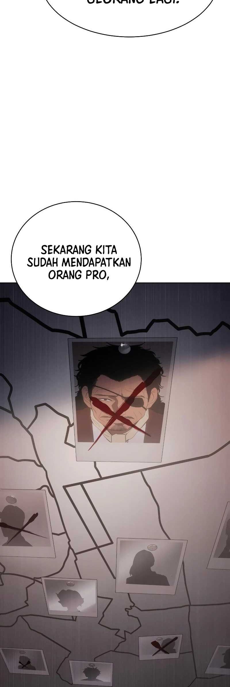 Baek XX Chapter 13 - halaman 61