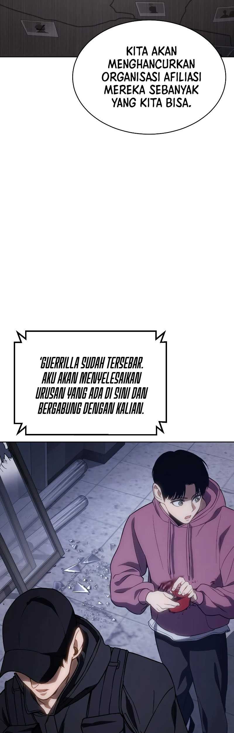 Baek XX Chapter 13 - halaman 62
