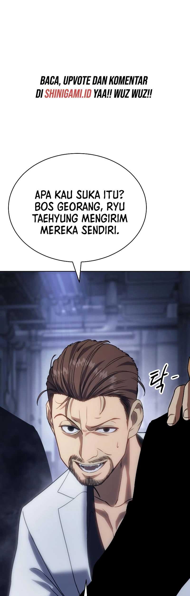 Baek XX Chapter 13 - halaman 77