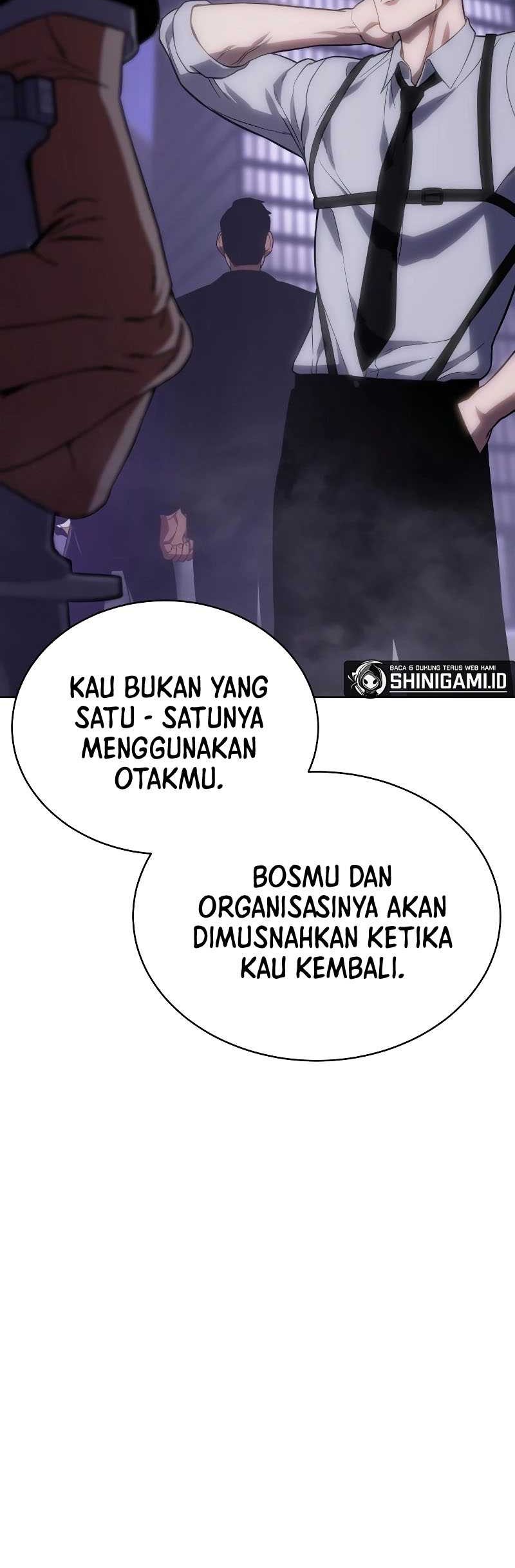 Baek XX Chapter 13 - halaman 79