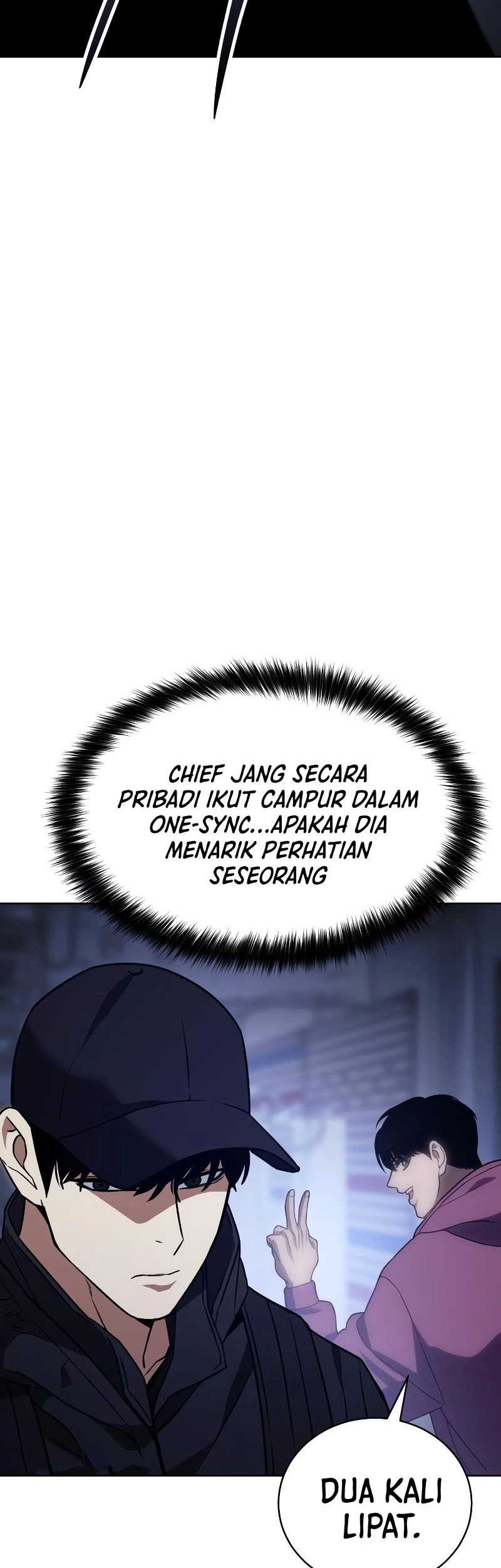 Baek XX Chapter 13 - halaman 81