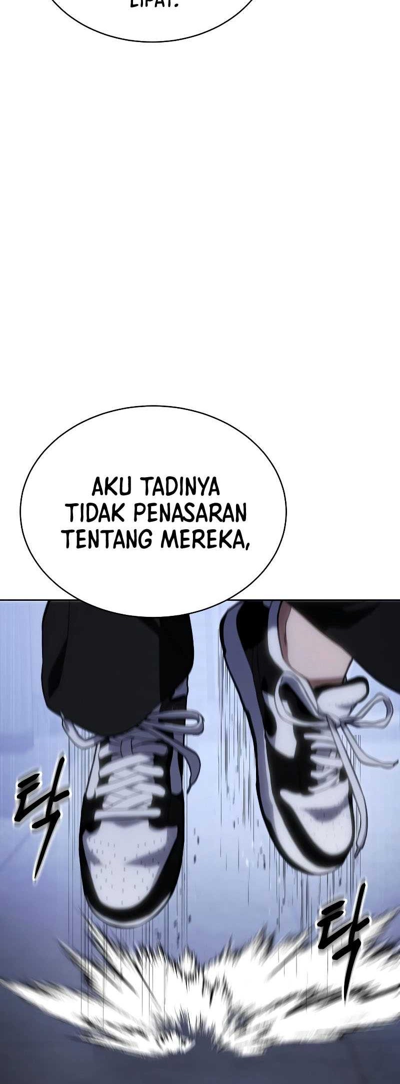 Baek XX Chapter 13 - halaman 83