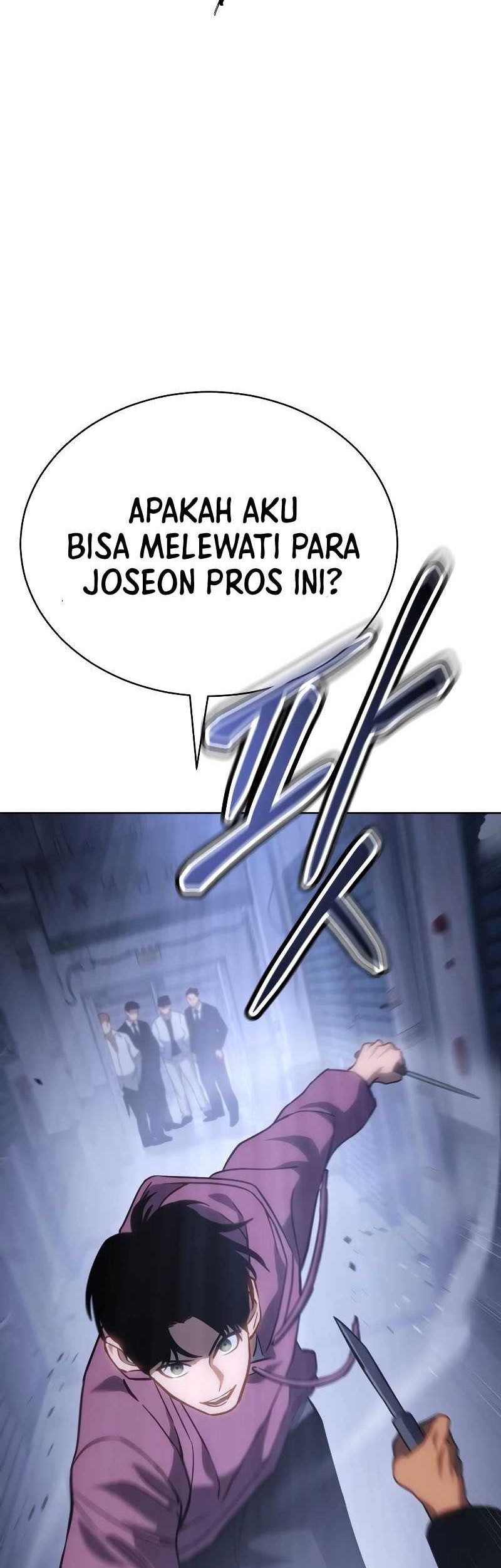 Baek XX Chapter 13 - halaman 85