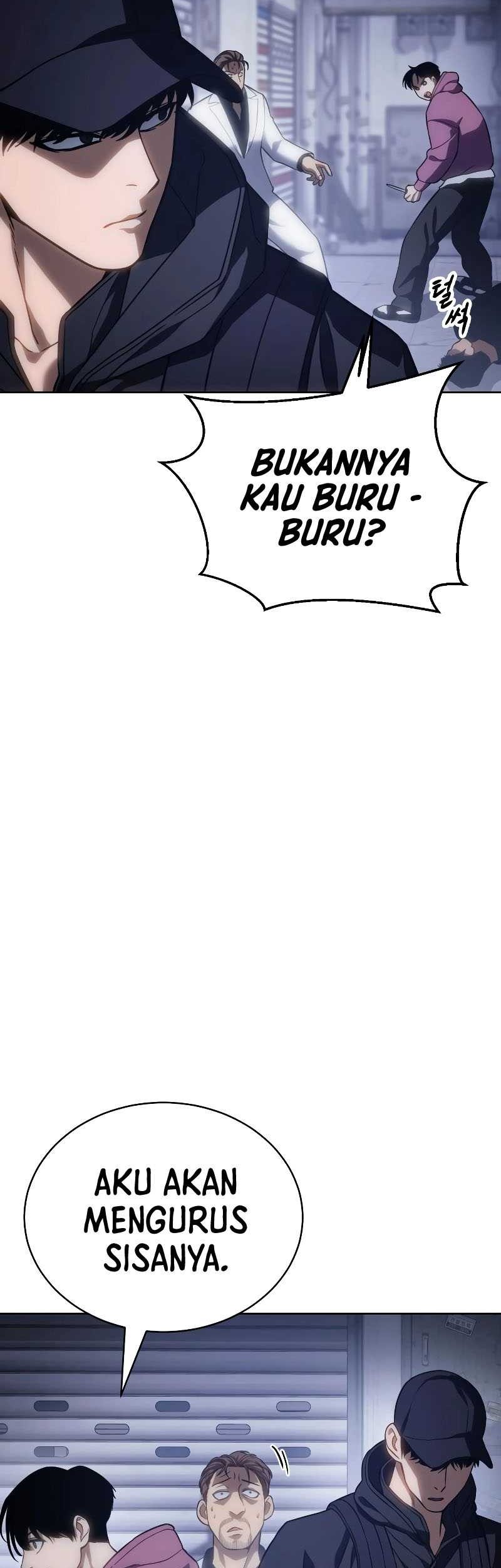Baek XX Chapter 13 - halaman 94