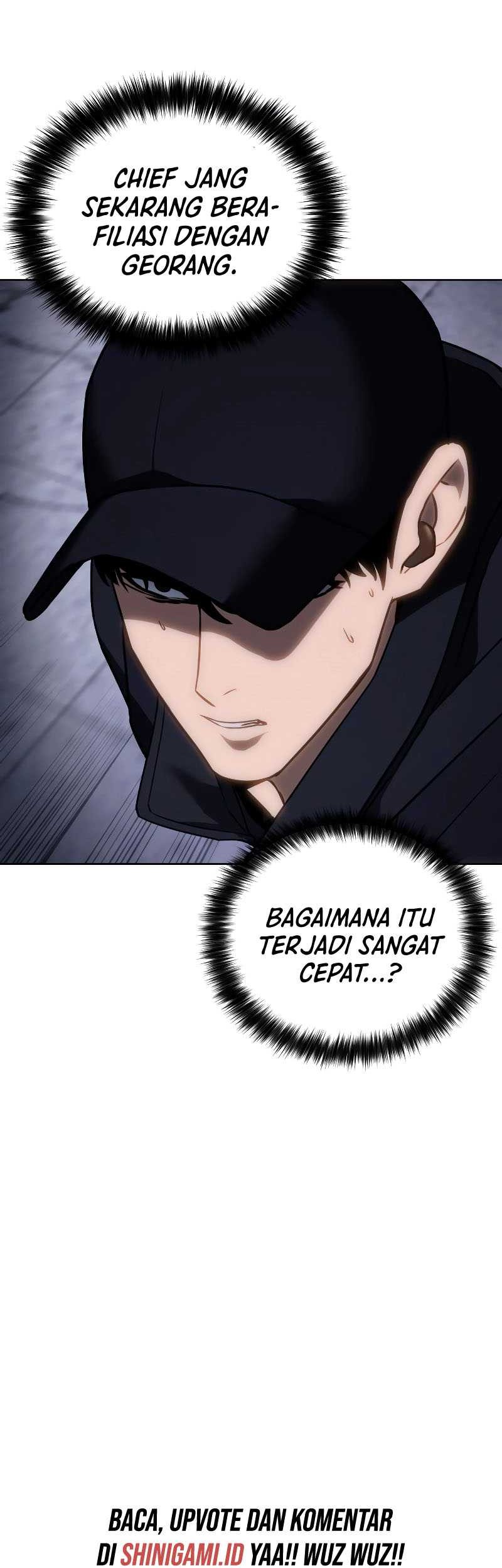 Baek XX Chapter 13 - halaman 98