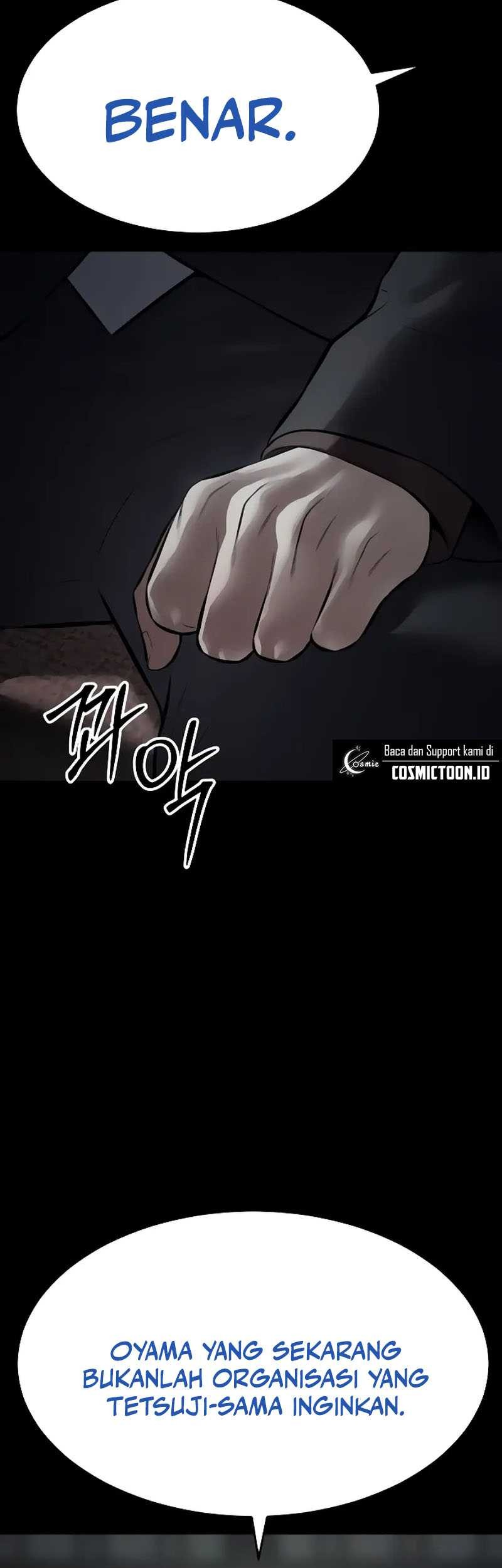 Baek XX Chapter 130 - halaman 13