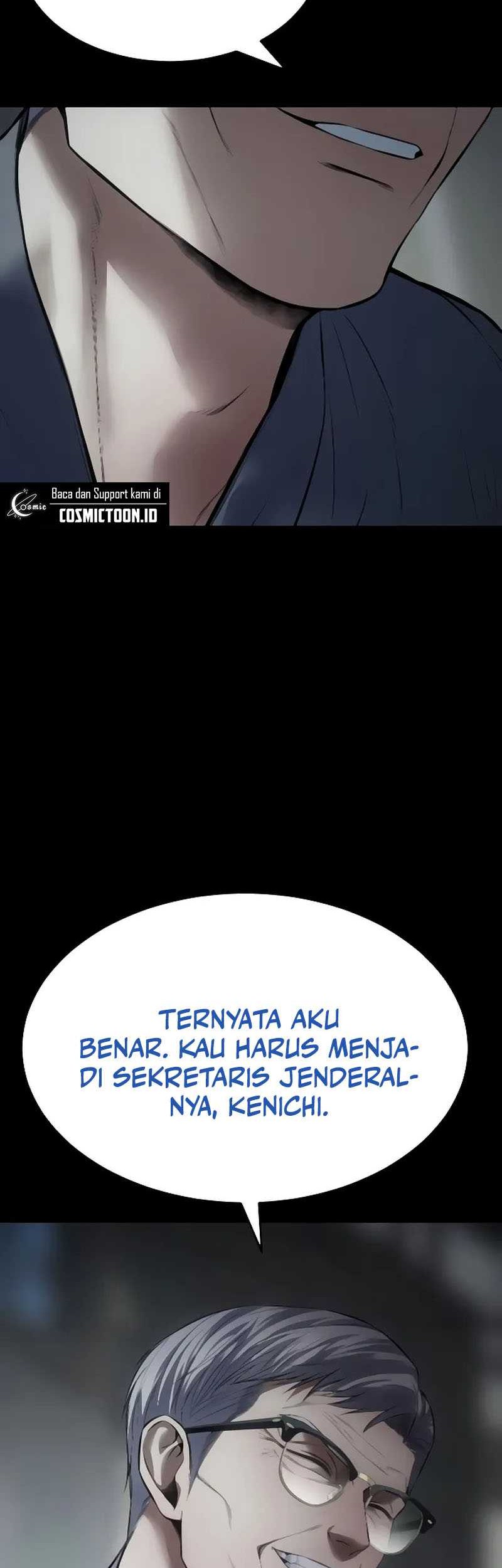 Baek XX Chapter 130 - halaman 16