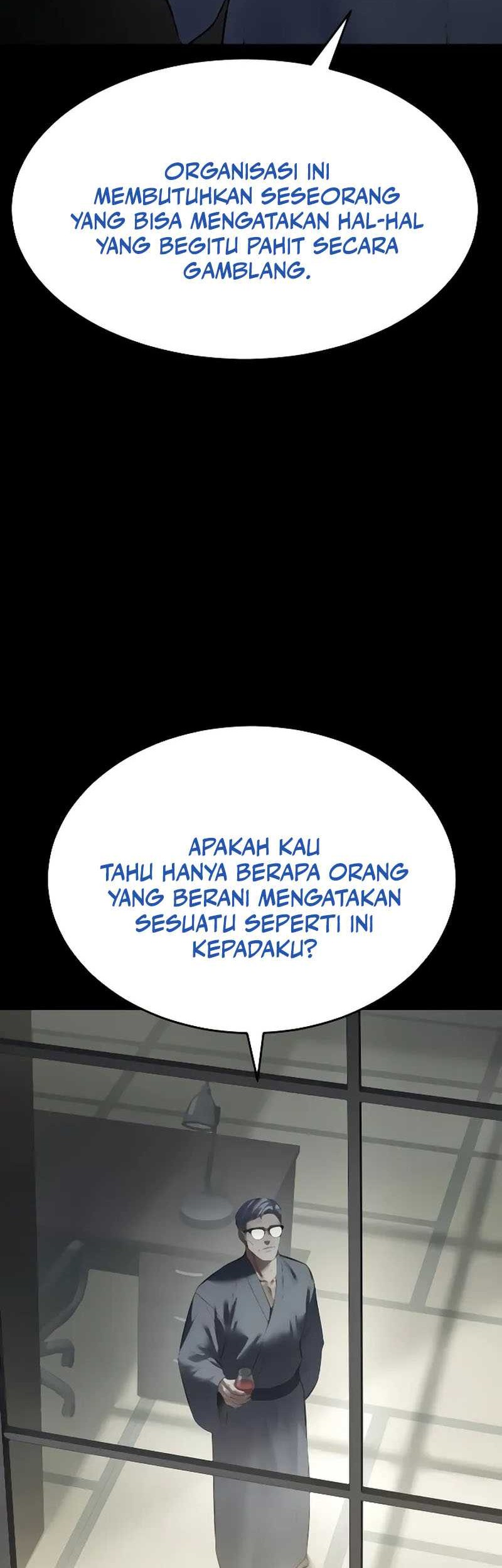 Baek XX Chapter 130 - halaman 18