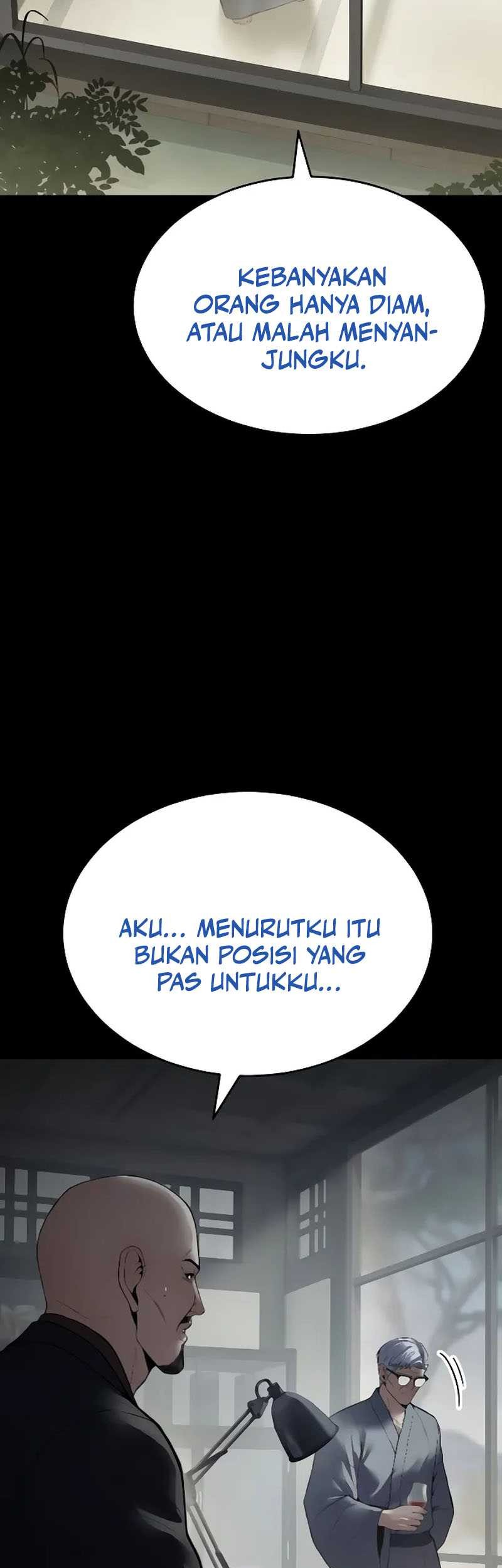 Baek XX Chapter 130 - halaman 19
