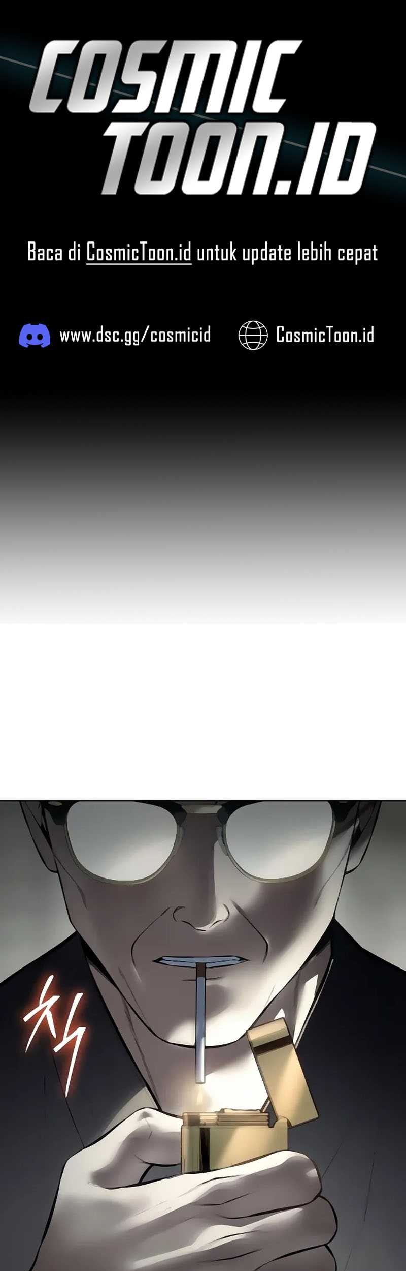 Baek XX Chapter 130 - halaman 2