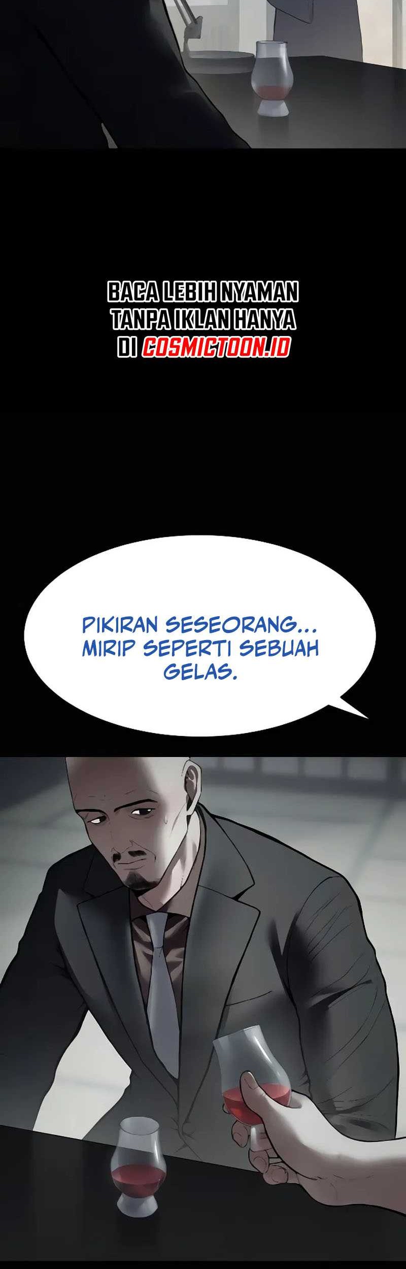 Baek XX Chapter 130 - halaman 20