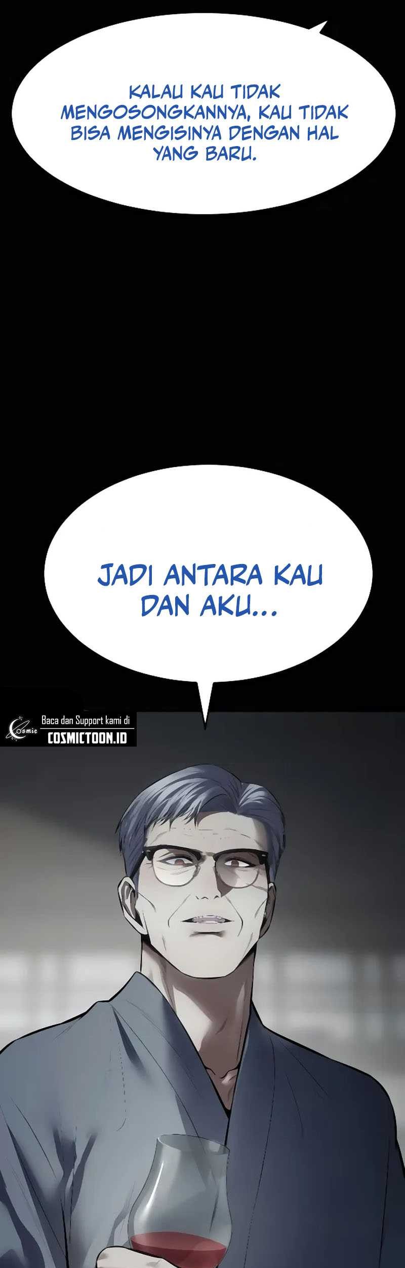Baek XX Chapter 130 - halaman 21