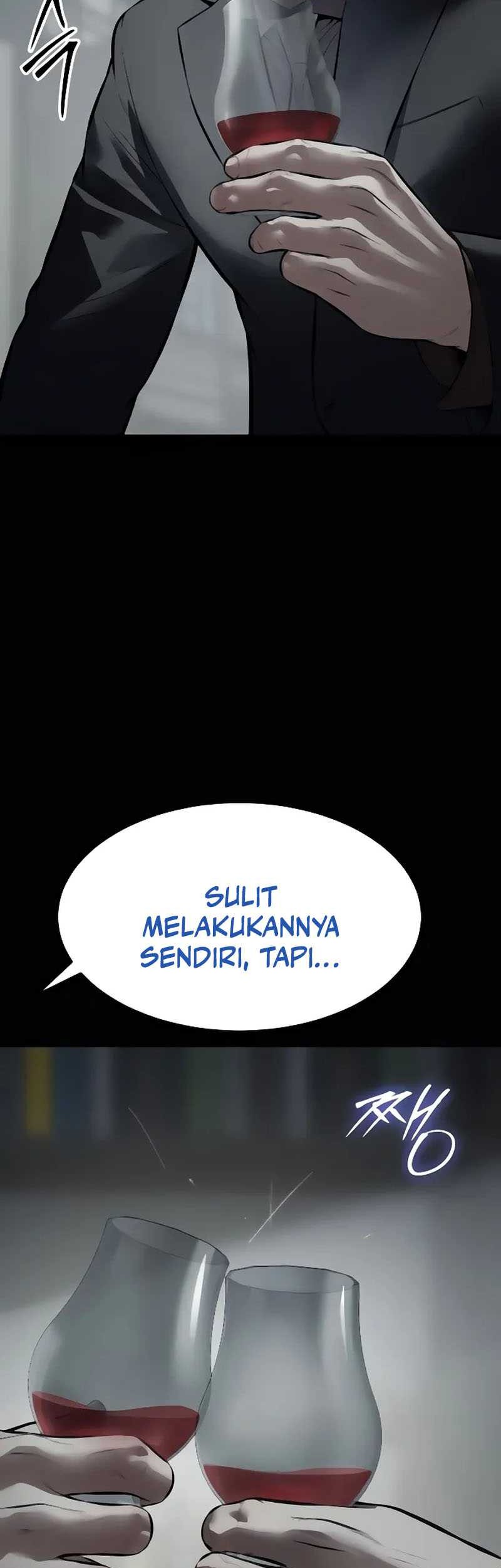 Baek XX Chapter 130 - halaman 23