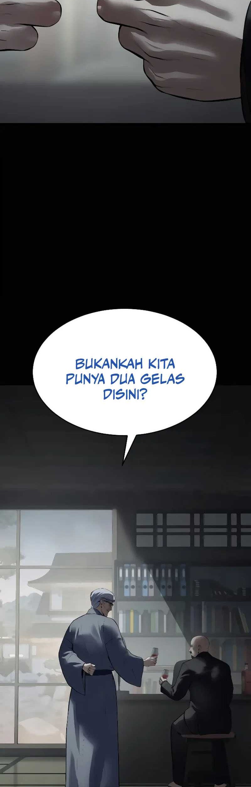 Baek XX Chapter 130 - halaman 24