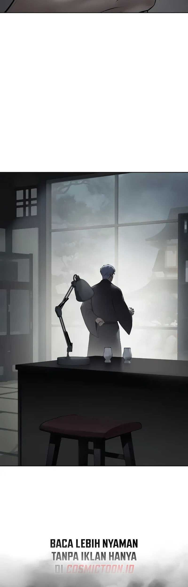 Baek XX Chapter 130 - halaman 3