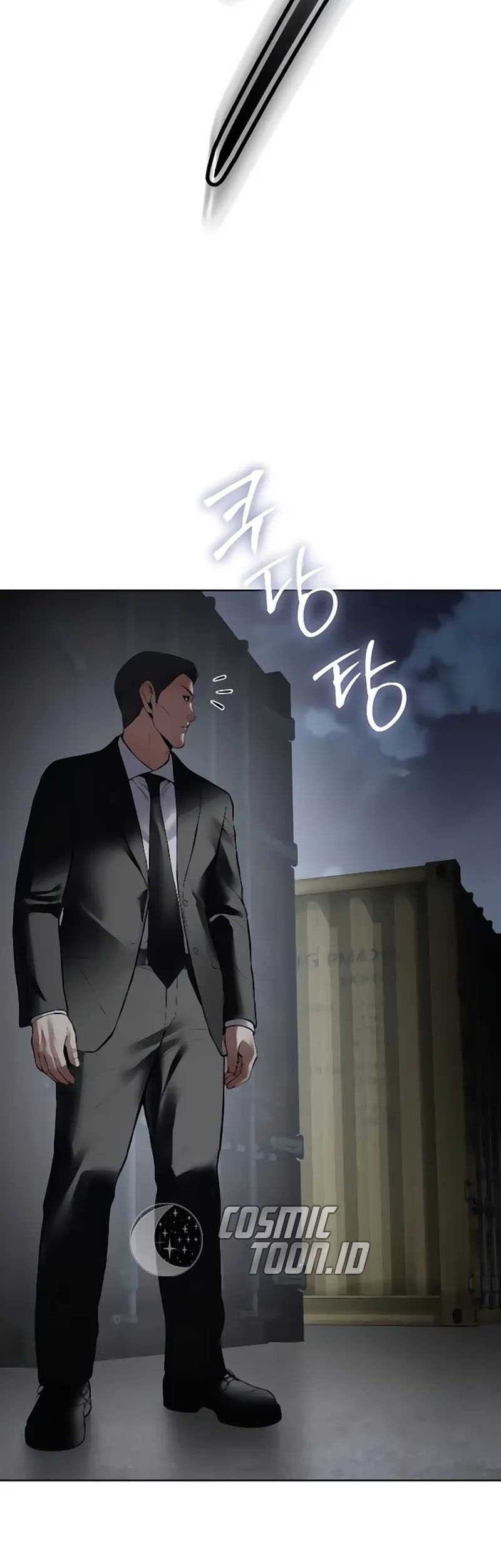 Baek XX Chapter 130 - halaman 40