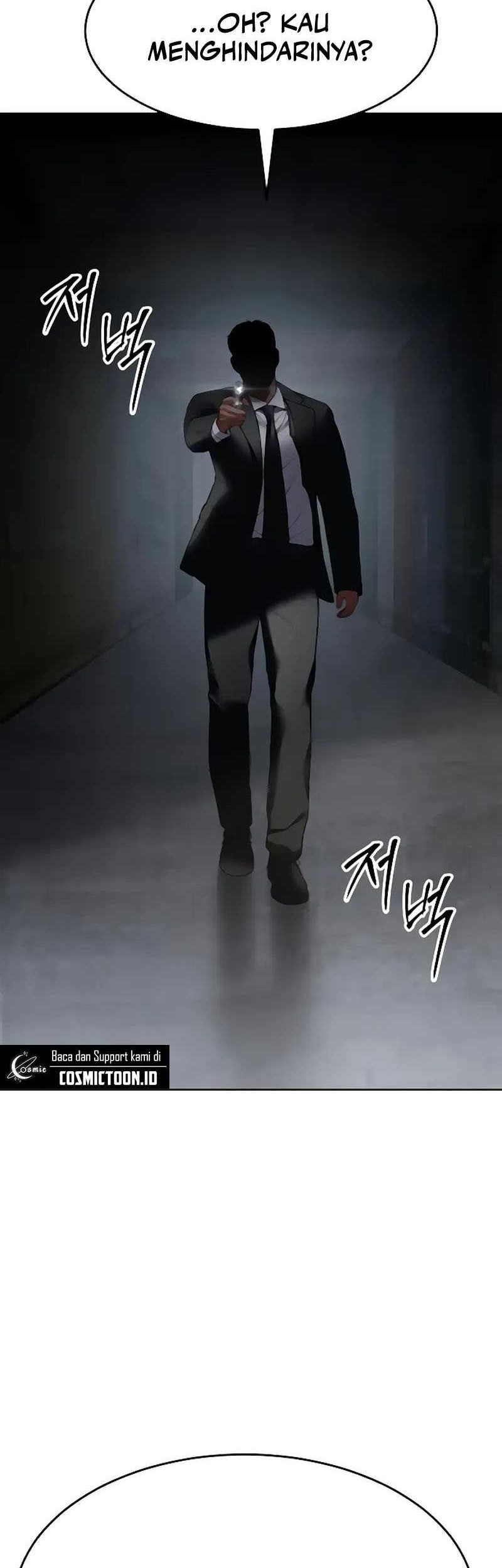 Baek XX Chapter 130 - halaman 46