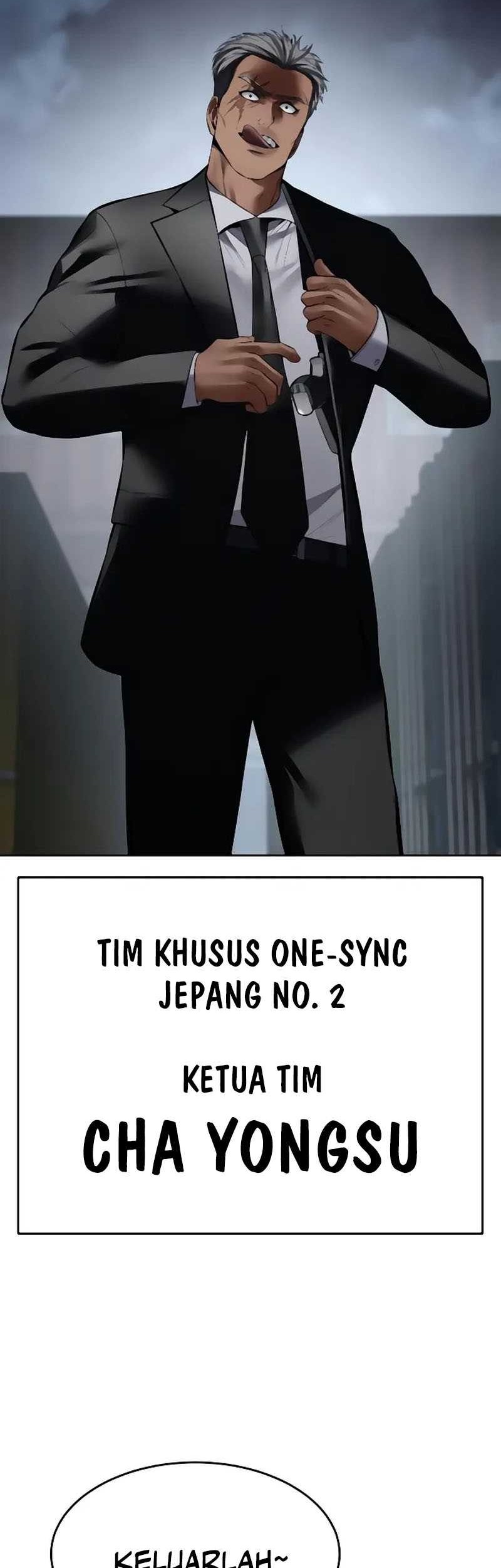 Baek XX Chapter 130 - halaman 48