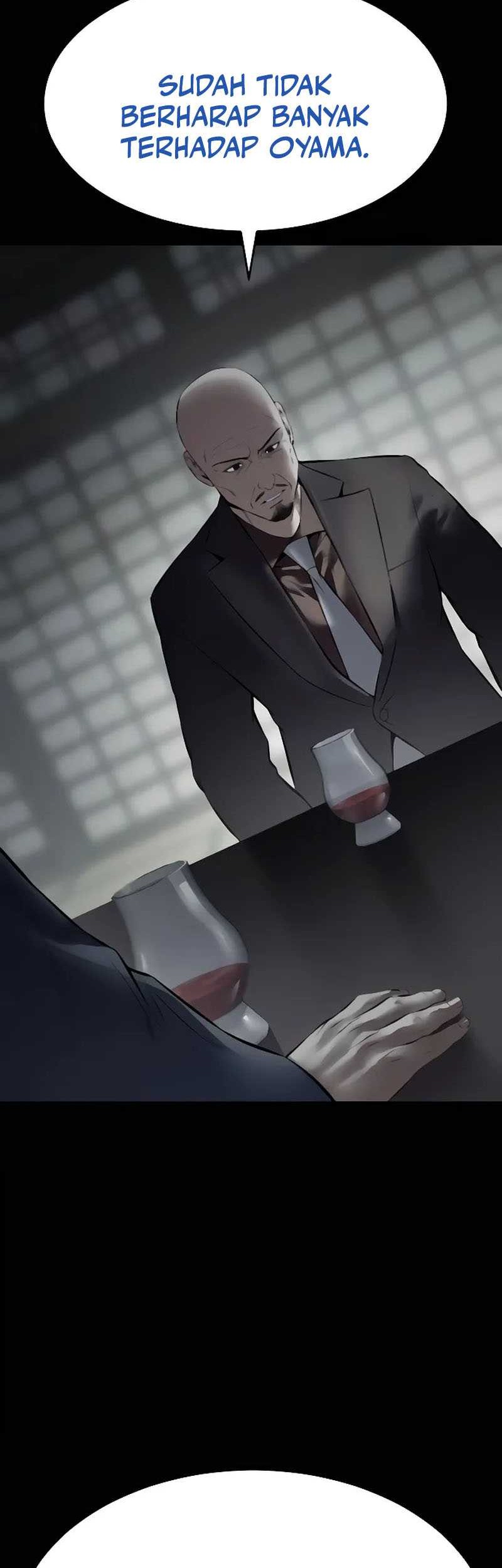 Baek XX Chapter 130 - halaman 5