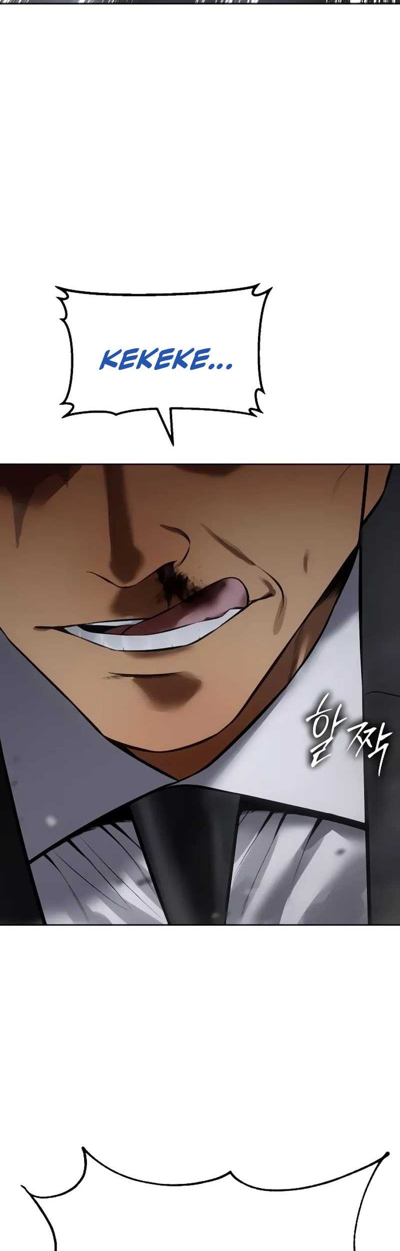 Baek XX Chapter 130 - halaman 60