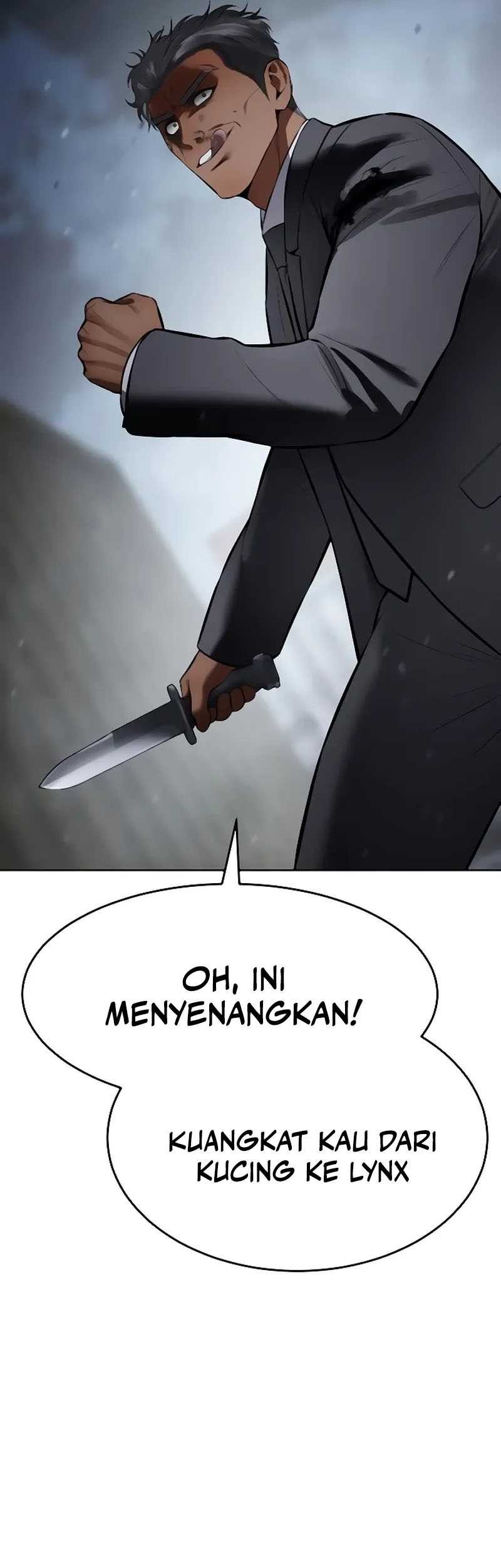 Baek XX Chapter 130 - halaman 69