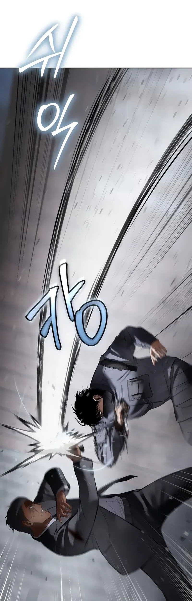 Baek XX Chapter 130 - halaman 72