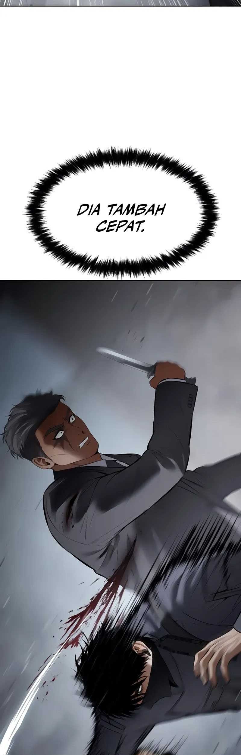 Baek XX Chapter 130 - halaman 73