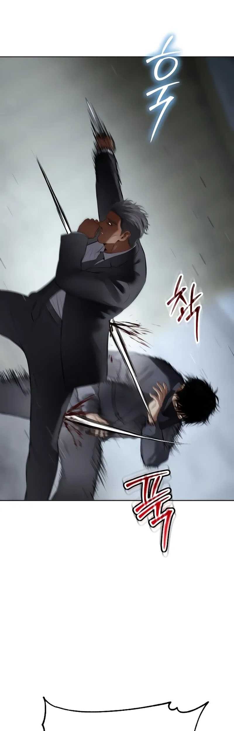 Baek XX Chapter 130 - halaman 75