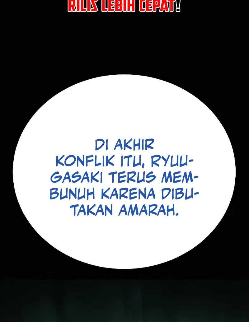 Baek XX Chapter 130 - halaman 8