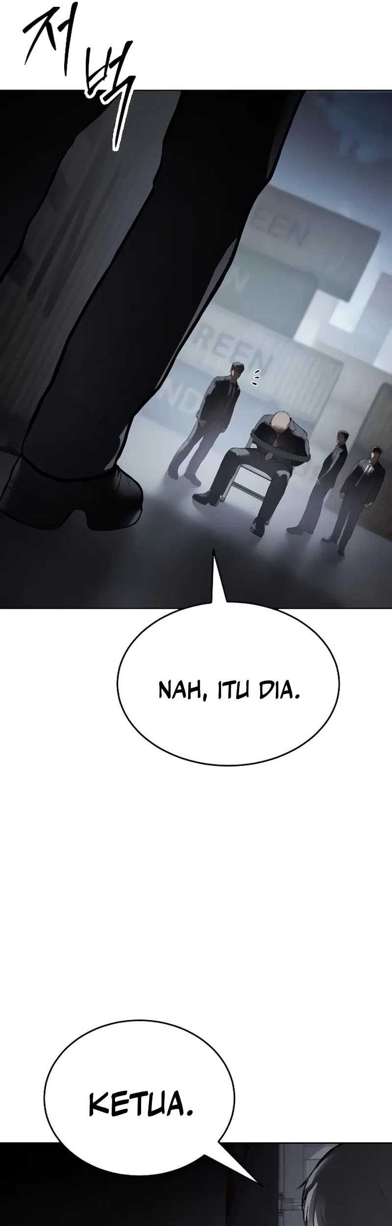 Baek XX Chapter 130 - halaman 87