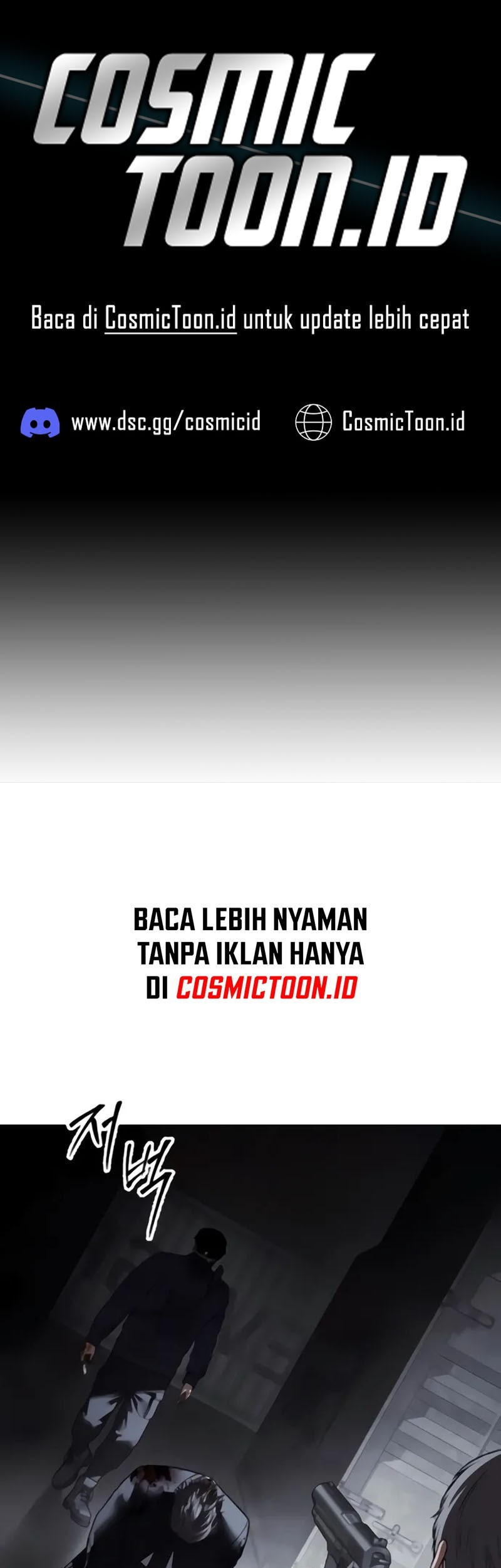 Baek XX Chapter 131 - halaman 1