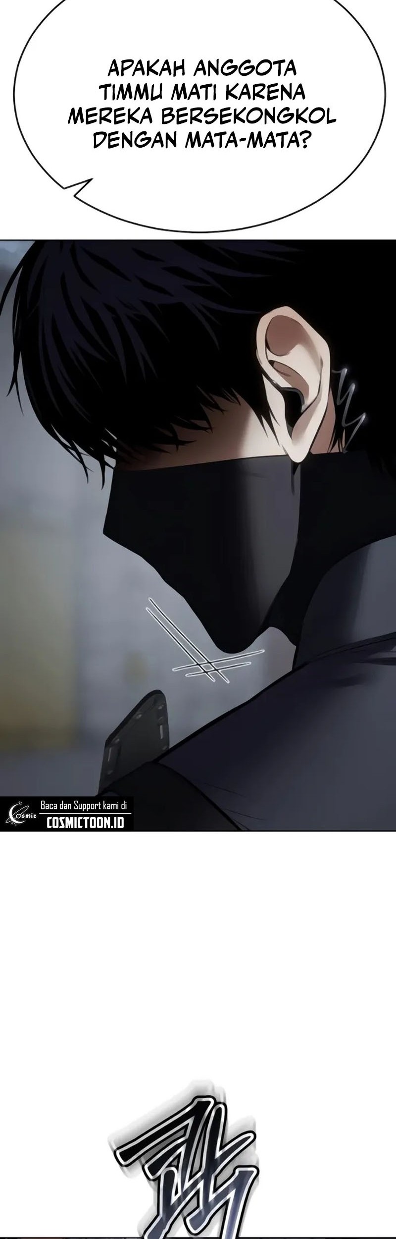 Baek XX Chapter 131 - halaman 32