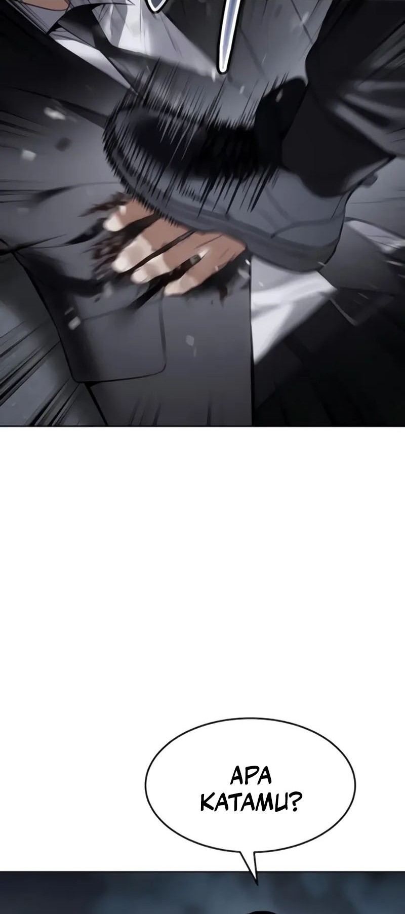 Baek XX Chapter 131 - halaman 33