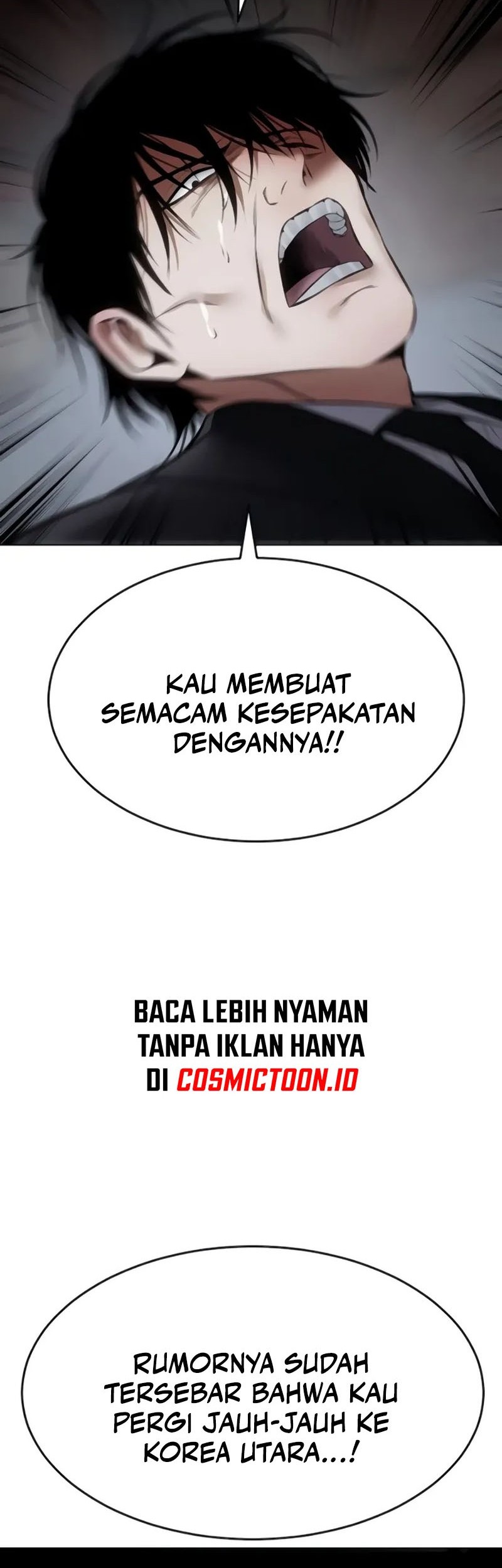 Baek XX Chapter 131 - halaman 35