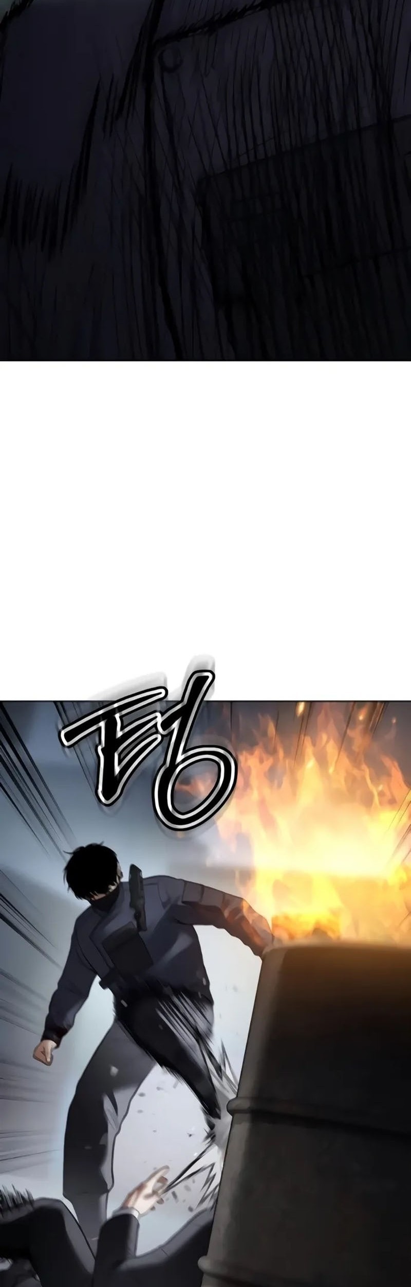 Baek XX Chapter 131 - halaman 40