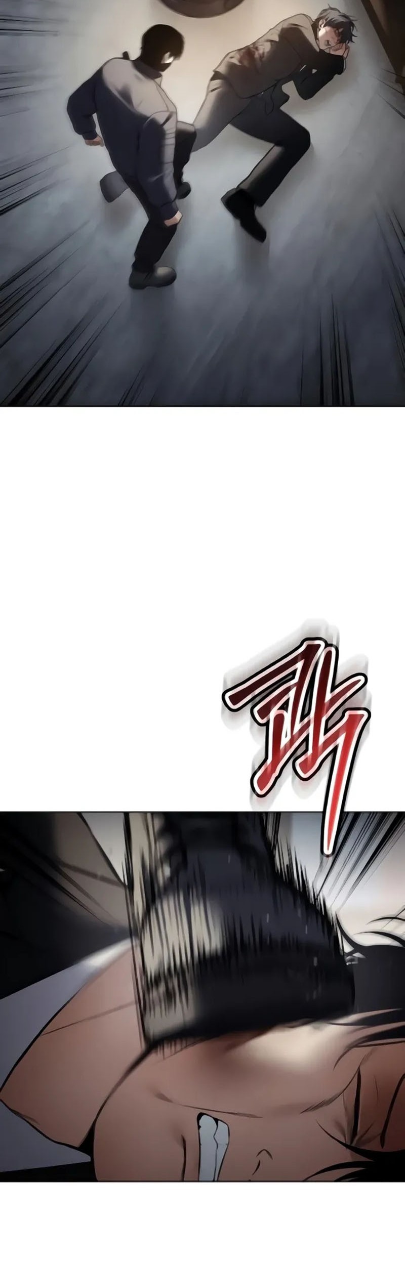 Baek XX Chapter 131 - halaman 43