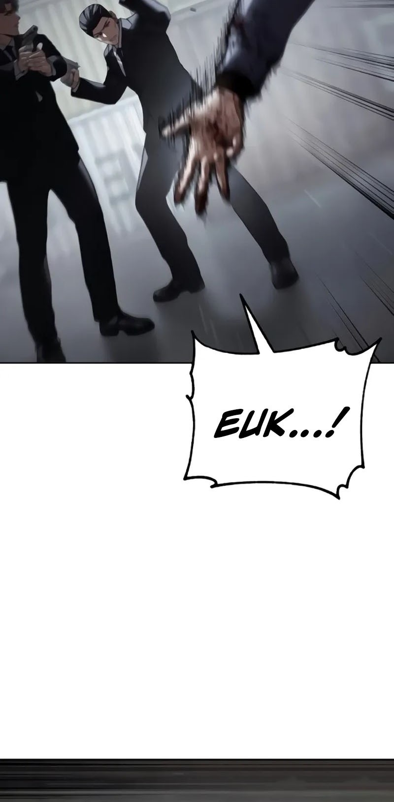 Baek XX Chapter 131 - halaman 6
