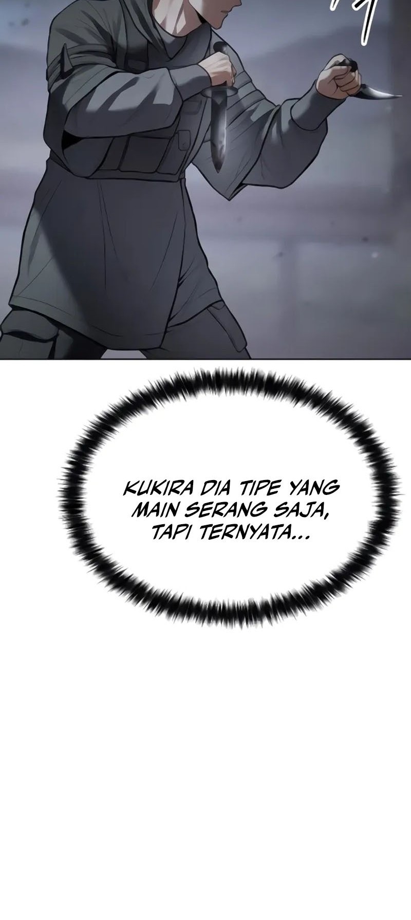 Baek XX Chapter 131 - halaman 65