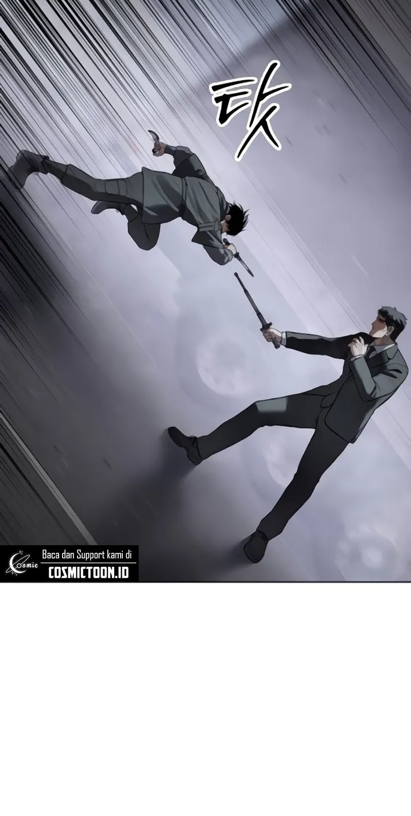 Baek XX Chapter 131 - halaman 68