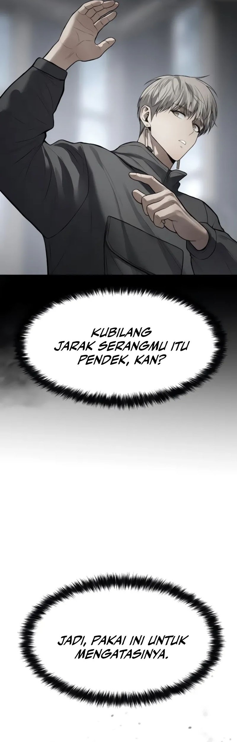Baek XX Chapter 131 - halaman 72