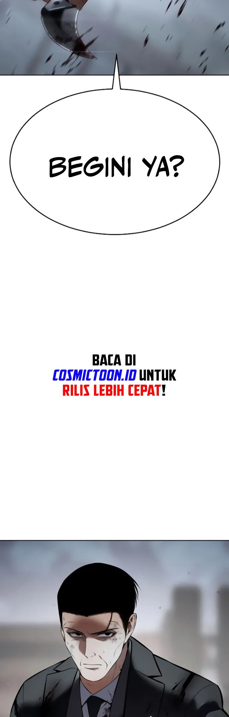 Baek XX Chapter 131 - halaman 82
