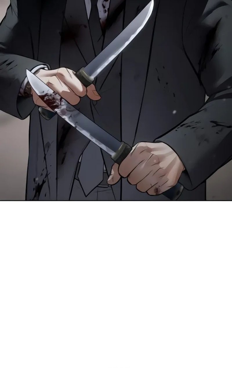 Baek XX Chapter 131 - halaman 83
