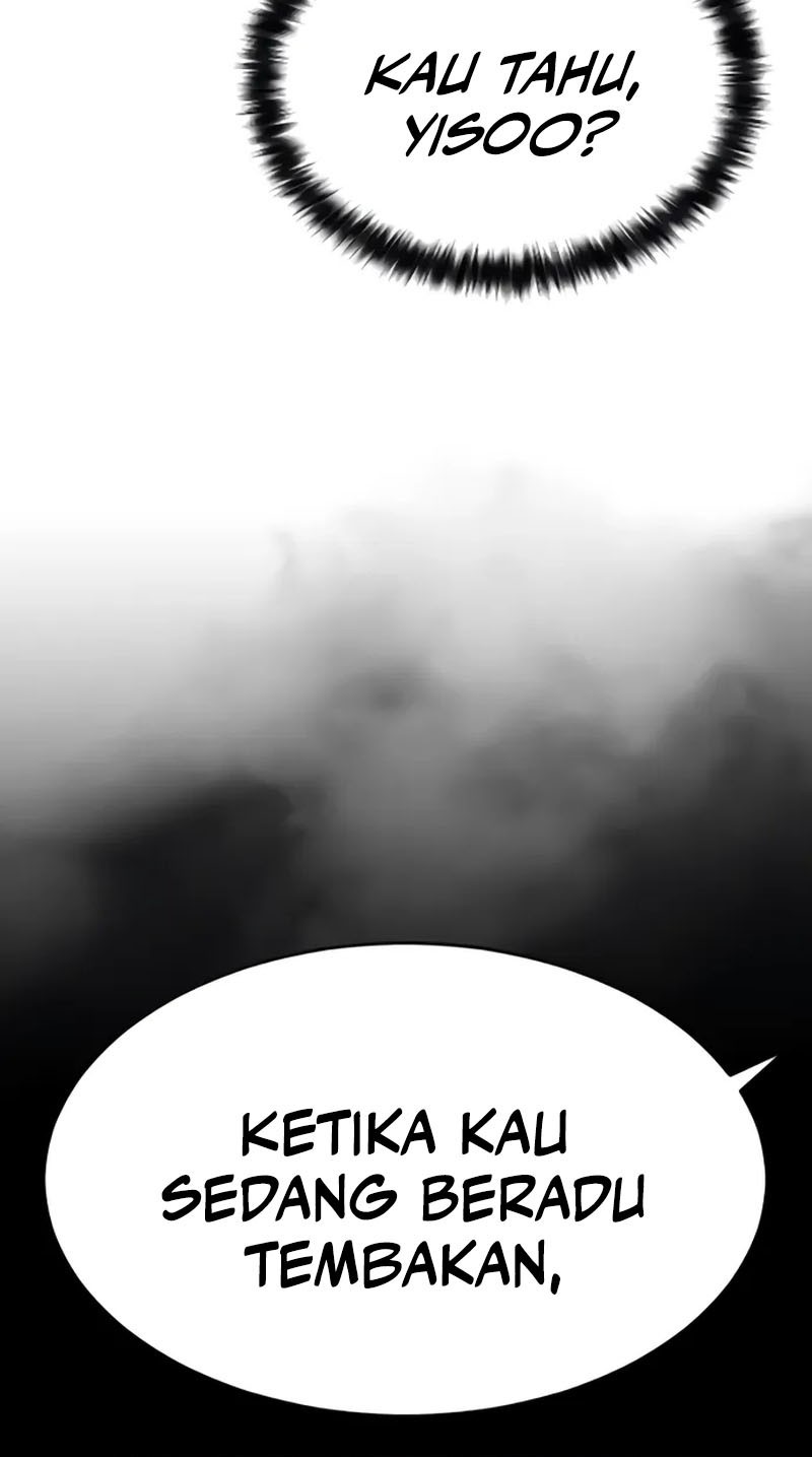 Baek XX Chapter 131 - halaman 9
