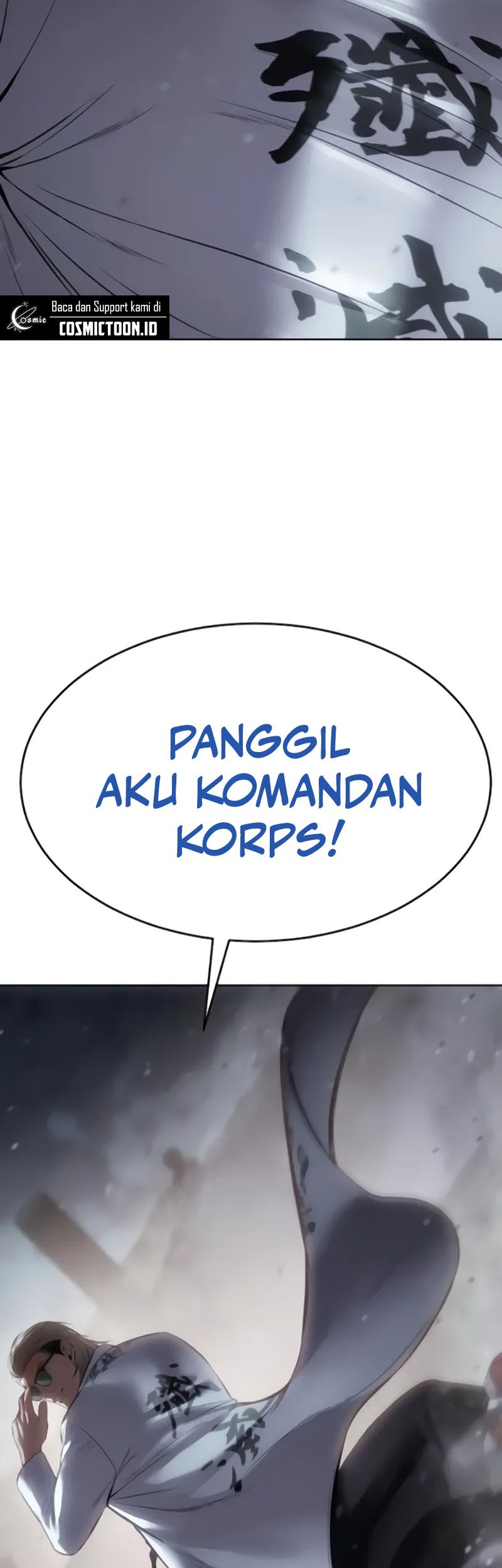 Baek XX Chapter 131 - halaman 96
