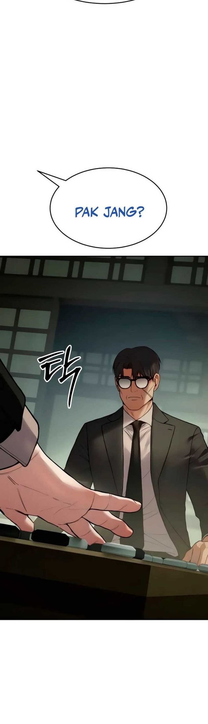 Baek XX Chapter 132 - halaman 4