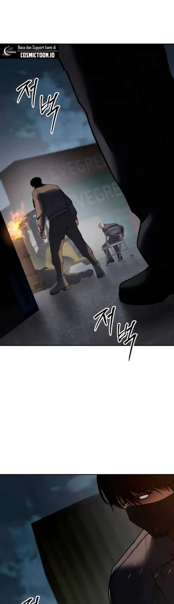 Baek XX Chapter 132 - halaman 40